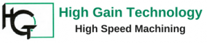High Gain Technology Logo