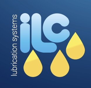 ILC Lubrication Systems Logo